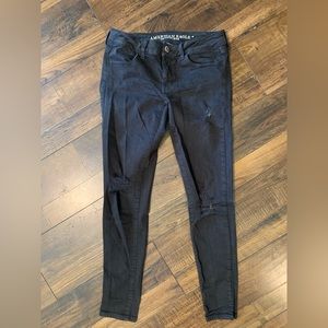 Amercian Eagle Skinny Jeans